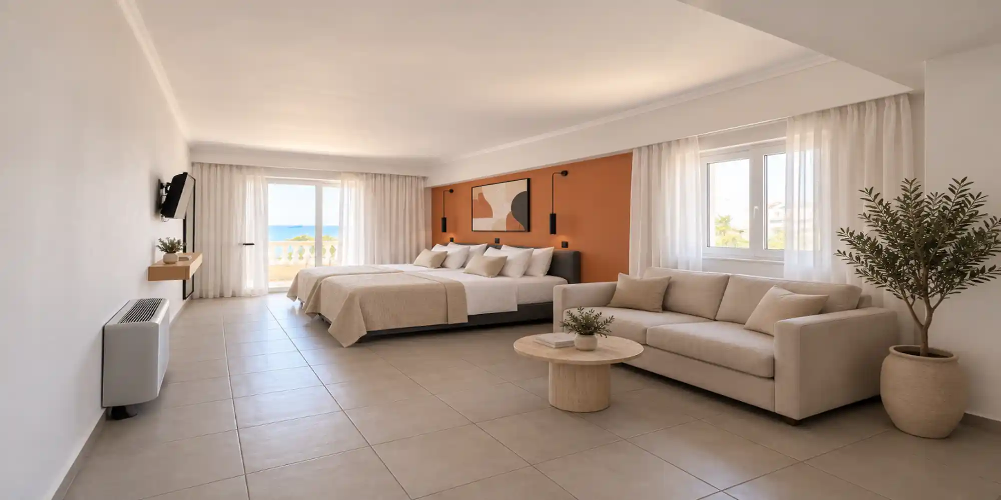 A Selia room